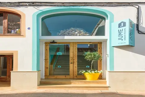 Hostal Jume in Maó