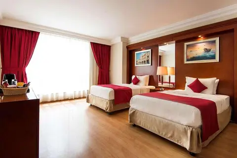 Best Western Plus Doha in Doha — foto 3