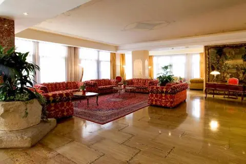Hotel Principe in Venetië — foto 6