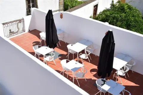 The Noble House in Evora — foto 8