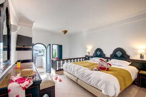 Valeria Family Jardins d'Agadir Resort in Agadir, foto 3