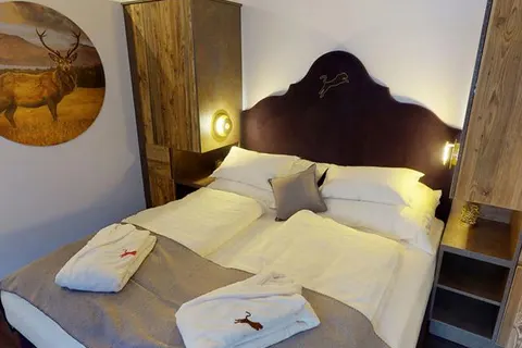 Hotel Panther'A foto 13