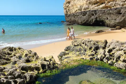 Vila Alba Resort in Lagoa e Carvoeiro — foto 12