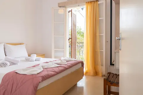 Postman's House - Aparthotel foto 14