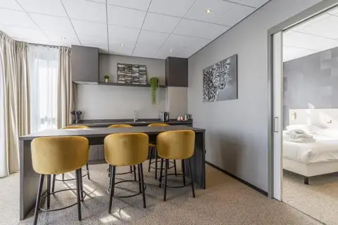 Parkhotel Horst in Horst, foto 28
