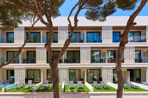 Hotel & Spa S'Entrador Playa in Cala Ratjada — foto 11