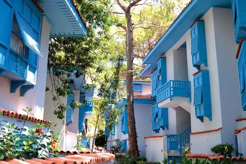 Kemer Holiday Club in Kemer, foto 13
