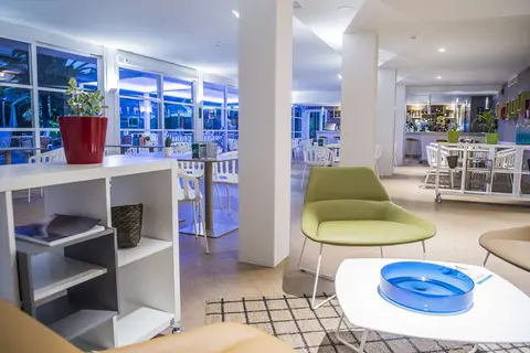 Silken Canada Palace in Calafell — foto 4