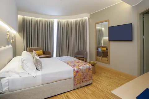Hotel Vlora Priam Affiliated by Meliá in Vlora — foto 23