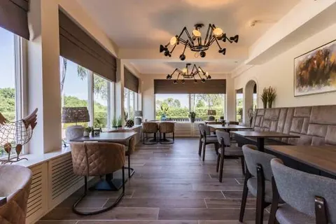 Hotel de Plank foto 2