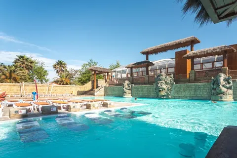 Camping Club Farret foto 10