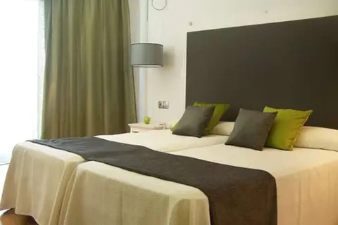 Hotel Artiem Audax in Ferreries — foto 3