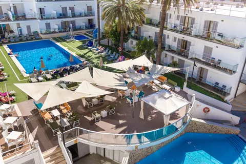 Eix Alcudia Hotel in Alcúdia — foto 14