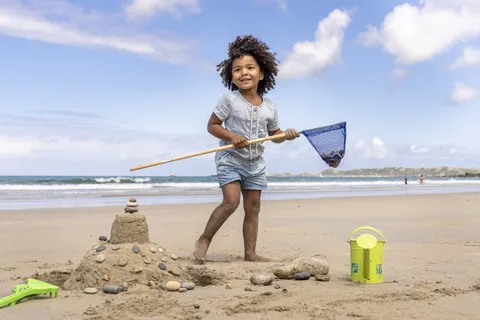 Camping Le Ranolien foto 16