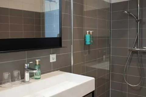 Hotel De Boshoek in Voorthuizen — foto 28