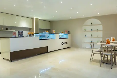 Continental Hotel in Hurghada — foto 32