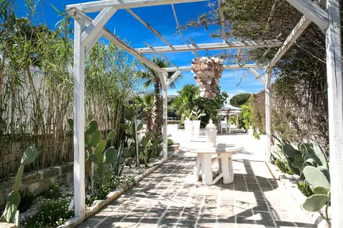 CanneBianche Lifestyle Hotel in Fasano — foto 3