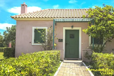Monambeles Villas in Σβορωνάτα — foto 2