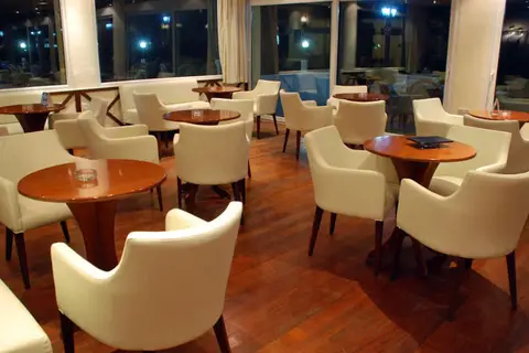 Dome Hotel in Girne — foto 14