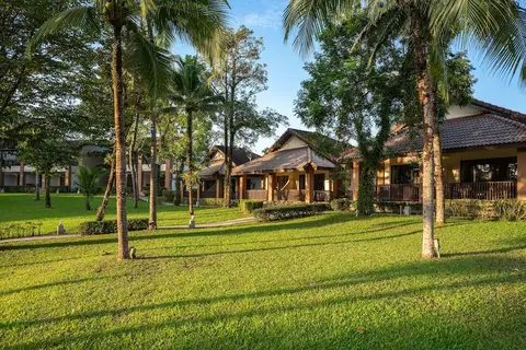 The Leaf Oceanside in บ้านบางหลาโอน — foto 10