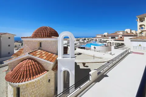 Club St. George Resort in Empa — foto 23