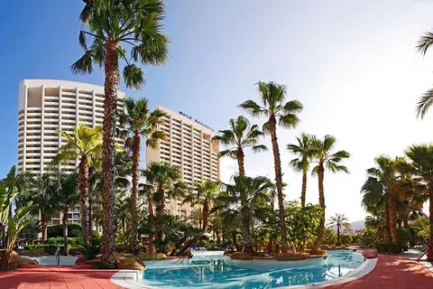 Melia in Benidorm