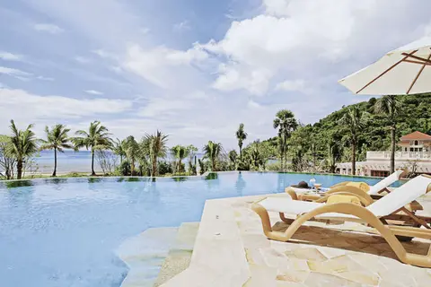 Centara Grand Beach Resort Phuket in Centara Grand Mirage Beach Resort Pattaya, foto 25