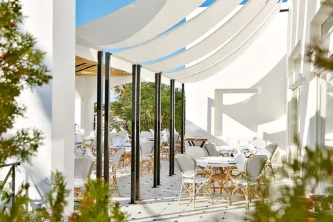 Grecotel Caramel A Resort to Live in Άδελε — foto 9