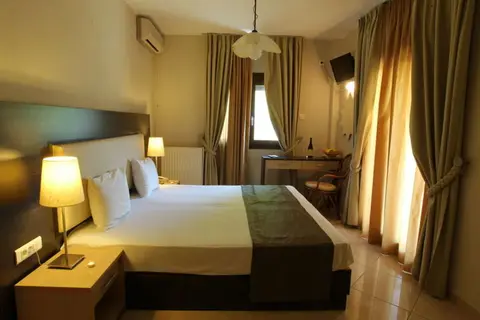 Meliton Inn Hotel & Suites in Meliton Inn, foto 10