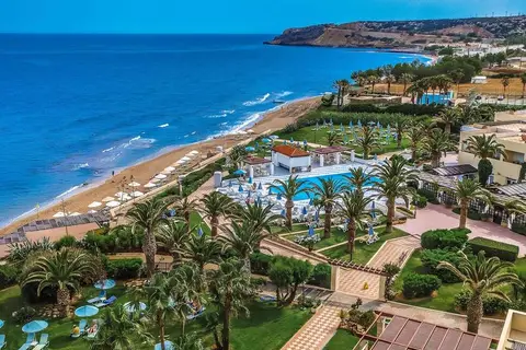 Creta Royal Hotel in Skaleta, foto 10
