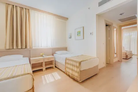 Süral Hotel in Manavgat — foto 8