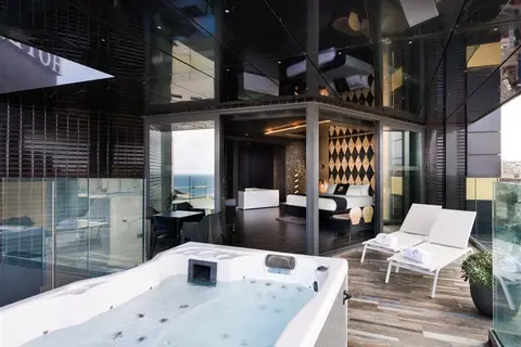 H Hotel in San Ġiljan — foto 12