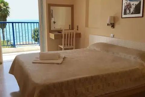 Hotel Golden Sun Finikounta in Δημοτική Ενότητα Μεθώνης — foto 4