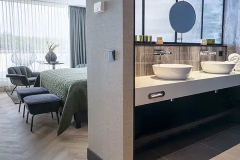 Van der Valk Hotel Cuijk - Nijmegen foto 17