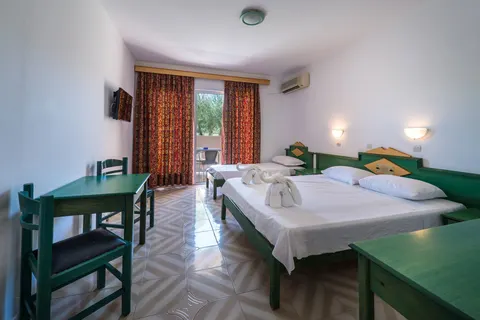 Ilios K Village Resort foto 7