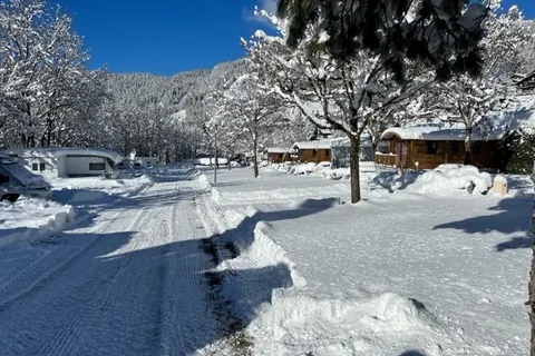 Camping Clos Du Pin foto 13