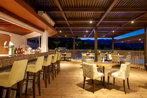 Elounda Breeze Resort in Δημοτική Ενότητα Αγίου Νικολάου — foto 21