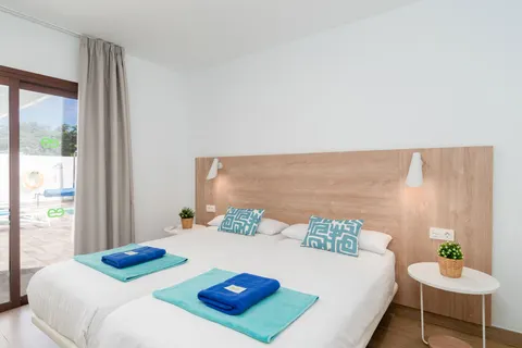 Ereza Villas La Granja in Yaiza — foto 10