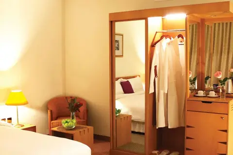 Swiss-Belinn Doha in Doha — foto 3