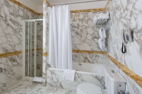 Imperiale Palace Hotel in Santa Margherita Ligure, foto 21