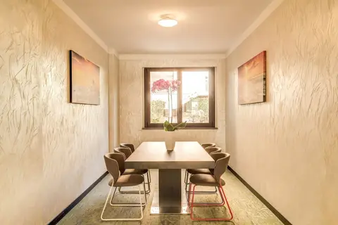 Warmth Hotel in Rome, foto 6