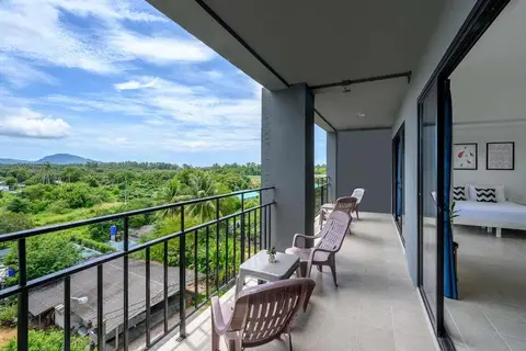 Maikhao Hotel Managed by Centara in ป่าคลอก — foto 7
