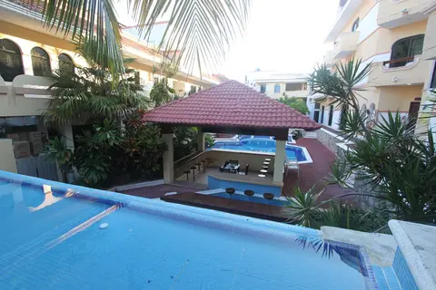 Vista Caribe in Playa del Carmen, foto 9