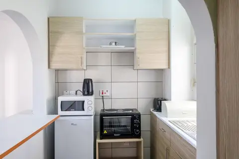 Pandream Hotel Apartments in Paphos — foto 6