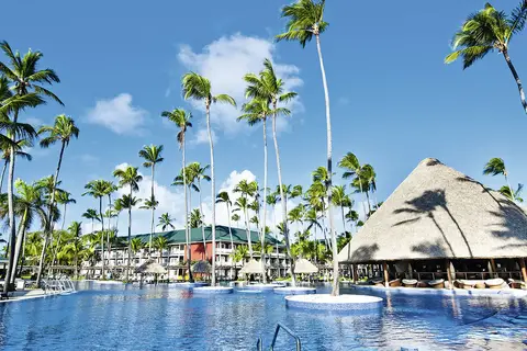 Barceló Bávaro Beach in Salvaleón de Higüey, foto 14