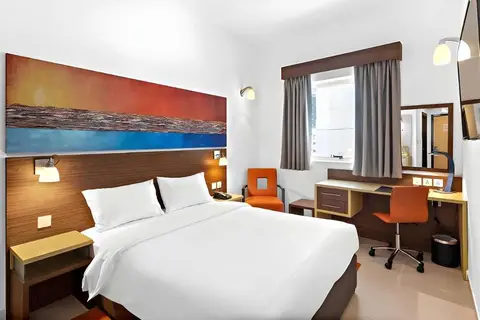 Citymax Bur Dubai in Dubai — foto 3