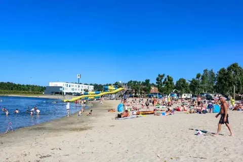 Holiday Suites Jabbeke foto 11