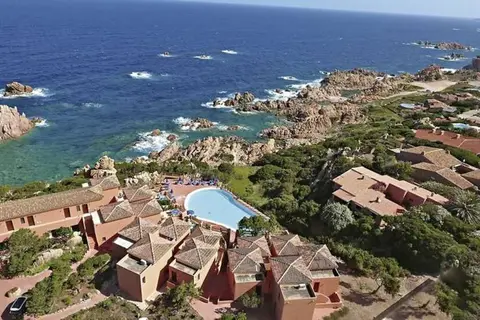 Hotel Costa Paradiso in La Trinitai e Vignola/Trinità d'Agultu e Vignola — foto 14