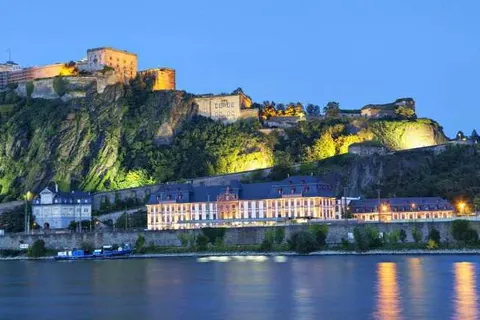 Cityhotel Kurfürst Balduin foto 11