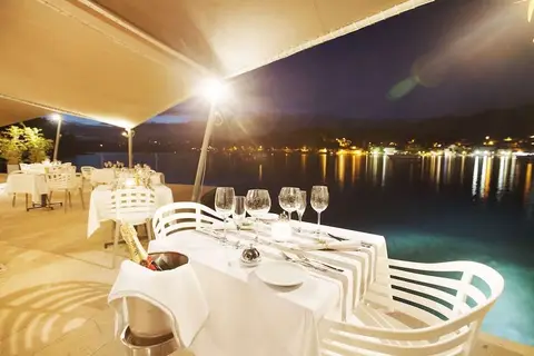 Hotel Croatia Cavtat in Cavtat — foto 16